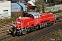 Voith L04-101060 - DB Cargo "261 109-3"
25.03.2020 - Oberhausen-Osterfeld
Werner Wölke