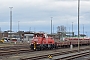 Voith L04-10160 - DB Cargo "261 109-3"
04.02.2022 - Euskirchen
Werner Schwan