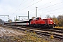 Voith L04-10160 - DB Cargo "261 109-3"
19.11.2025 - Kiel-MeimersdorfJens Vollertsen