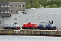 Voith L04-15001 - VTLT
28.04.2011 - Kiel-Wik, Nordhafen
Tomke Scheel