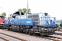 Voith L04-15002 - Unbekannt
21.09.2025 - Hamburg-WaltershofGerd Zerulla
