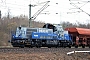 Voith L04-15002 - HRS
03.04.2026 - Eschwege, Bahnhof Eschwege WestThomas Reyer