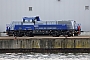 Voith L04-15002 - VTLT
02.03.2012 - Kiel-Wik, Nordhafen
Tomke Scheel