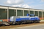 Voith L04-15002 - VTLT
11.05.2012 - Kiel-Wik
Tomke Scheel