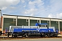 Voith L04-15002 - VTLT
11.05.2012 - Kiel-Wik
Tomke Scheel