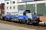 Voith L04-15002 - VTLT
11.05.2012 - Kiel-Wik
Tomke Scheel