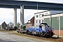 Voith L04-15002 - VTLT
11.05.2012 - Kiel-Wik
Tomke Scheel