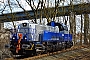 Voith L04-15002 - VTLT
20.02.2012 - Kiel, Tannenberg
Berthold Hertzfeldt