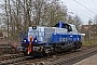 Voith L04-15002 - VTLT
10.04.2012 - Eschede
Jürgen Steinhoff