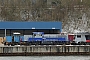 Voith L04-15002 - OHE
09.02.2013 - Kiel-Wik, NordhafenTomke Scheel