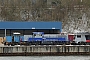 Voith L04-15002 - OHE
09.02.2013 - Kiel-Wik, Nordhafen
Tomke Scheel