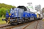 Voith L04-15002 - Voith "92 80 1265 500-9 D-VTLT"
14.05.2016 - Kiel-Wik
Jens Vollertsen