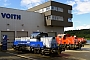 Voith L04-15002 - Voith
06.08.2016 - Kiel-Wik, Nordhafen
Tomke Scheel