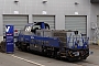 Voith L04-15002 - Voith
25.03.2019 - Kiel-Wik, VTLT
Tomke Scheel