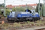 Voith L04-15002 - Unbekannt
25.09.2019 - Cottbus Hauptbahnhof
Nahne Johannsen