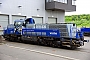 Voith L04-15002 - Voith
30.05.2019 - Kiel-Wik, Voith
Jens Vollertsen