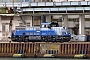 Voith L04-15002 - Voith
01.03.2019 - Kiel-Wik, Nordhafen
Tomke Scheel