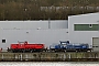 Voith L04-15002 - Voith
05.02.2020 - Kiel-Wik, Nordhafen
Tomke Scheel