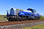 Voith L04-15002 - VTLT "92 80 1265 500-9 D-VTLT"
24.04.2020 - Kiel-Meimersdorf, Eidertal
Jens Vollertsen