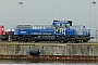 Voith L04-15002 - Unbekannt
05.06.2020 - Kiel-Wik, Nordhafen
Tomke Scheel