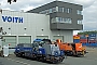 Voith L04-15002 - Voith "92 80 1265 500-9 D-VTLT"
04.09.2021 - Kiel-Wik, NordhafenTomke Scheel