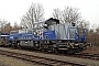 Voith L04-15002 - SWEG "92 80 1265 500-9 D-VTLT"
06.02.2021 - Mengen
Gerald  Wittner