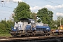 Voith L04-15002 - Voith "92 80 1265 500-9 D-VTLT"
19.06.2023 - Hagen-Kabel
Ingmar Weidig