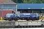 Voith L04-15002 - Voith "92 80 1265 500-9 D-VTLT"
06.06.2024 - Kiel-Wik, Nordhafen
Tomke Scheel