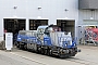 Voith L04-15002 - Voith
11.07.2024 - Kiel-Wik, Nordhafen
Tomke Scheel