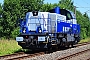 Voith L04-18001 - northrail "92 80 1265 499-4 D-NRAIL"
23.06.2026 - Kiel-Meimersdorf, Eidertal
Jens Vollertsen Voith L04-18001 - northrail "92 80 1265 499-4 D-NRAIL"
23.06.2026 - Kiel-Meimersdorf, Eidertal
Jens Vollertsen