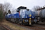 Voith L04-18001 - VTLT
11.12.2011 - Soltau
Erik Körschenhausen