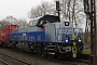 Voith L04-18001 - VTLT
08.12.2011 - Hermannsburg-Beckedorf
Helge Deutgen