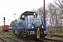 Voith L04-18001 - VTLT
08.12.2011 - Hermannsburg-Beckedorf
Helge Deutgen