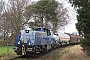 Voith L04-18001 - VTLT
08.12.2011 - Hermannsburg-Beckedorf
Helge Deutgen