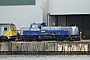 Voith L04-18001 - VTLT
07.06.2012 - Kiel-Wik, Nordhafen
Tomke Scheel