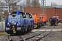 Voith L04-18001 - VTLT
04.01.2013 - Hamburg-Tiefstack, northrail
Berthold Hertzfeldt