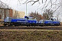 Voith L04-18001 - VTLT
04.01.2013 - Hamburg-Tiefstack, northrail
Berthold Hertzfeldt