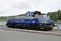 Voith L04-18001 - VTLT
18.07.2012 - Kiel-Wik
Jens Vollertsen