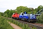 Voith L04-18001 - Voith
16.05.2014 - Kiel
Berthold Hertzfeldt