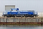 Voith L04-18001 - Voith
15.08.2014 - Kiel-Wik, Nordhafen
Tomke Scheel