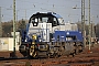 Voith L04-18001 - DB Schenker "265 499-4"
23.04.2015 - Nienburg (Weser)
Thomas Wohlfarth