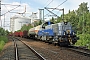 Voith L04-18001 - DB Schenker "265 499-4"
08.06.2015 - Uelzen
Gerd Zerulla