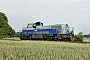 Voith L04-18001 - DB Schenker "265 499-4"
25.06.2015 - Bremen-Mahndorf
Patrick Bock