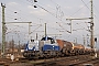 Voith L04-18001 - VTG Rail Logistics
06.02.2016 - Oberhausen, Abzweig Mathilde
Martin Weidig