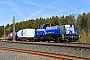 Voith L04-18001 - KombiRail "92 80 1265 499-4 D-NRAIL"
04.04.2025 - Meimersdorf
Jens Vollertsen