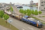 Voith L04-18001 - KombiRail "92 80 1265 499-4 D-NRAIL"
02.05.2025 - Kiel
Tomke Scheel