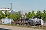 Voith L04-18001 - KombiRail "92 80 1265 499-4 D-NRAIL"
09.05.2025 - Kiel-Schwedenkai
Tomke Scheel