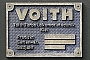 Voith L04-18001 - KombiRail "92 80 1265 499-4 D-NRAIL"
10.05.2025 - Kiel, Schwedenkai
Tomke Scheel