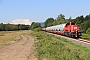 Voith L04-18002 - DB Cargo "265 001-8"
07.08.2020 - Berka
Marvin Fries