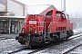Voith L04-18002 - DB Cargo "265 001-8"
17.12.2022 - Bebra
Gerd Zerulla